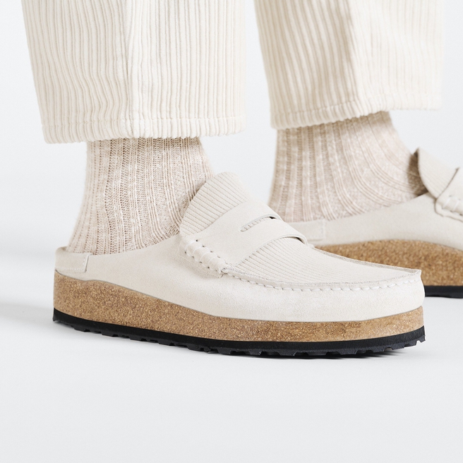 نابولى جلد سويدي نابولى جلد سويدي