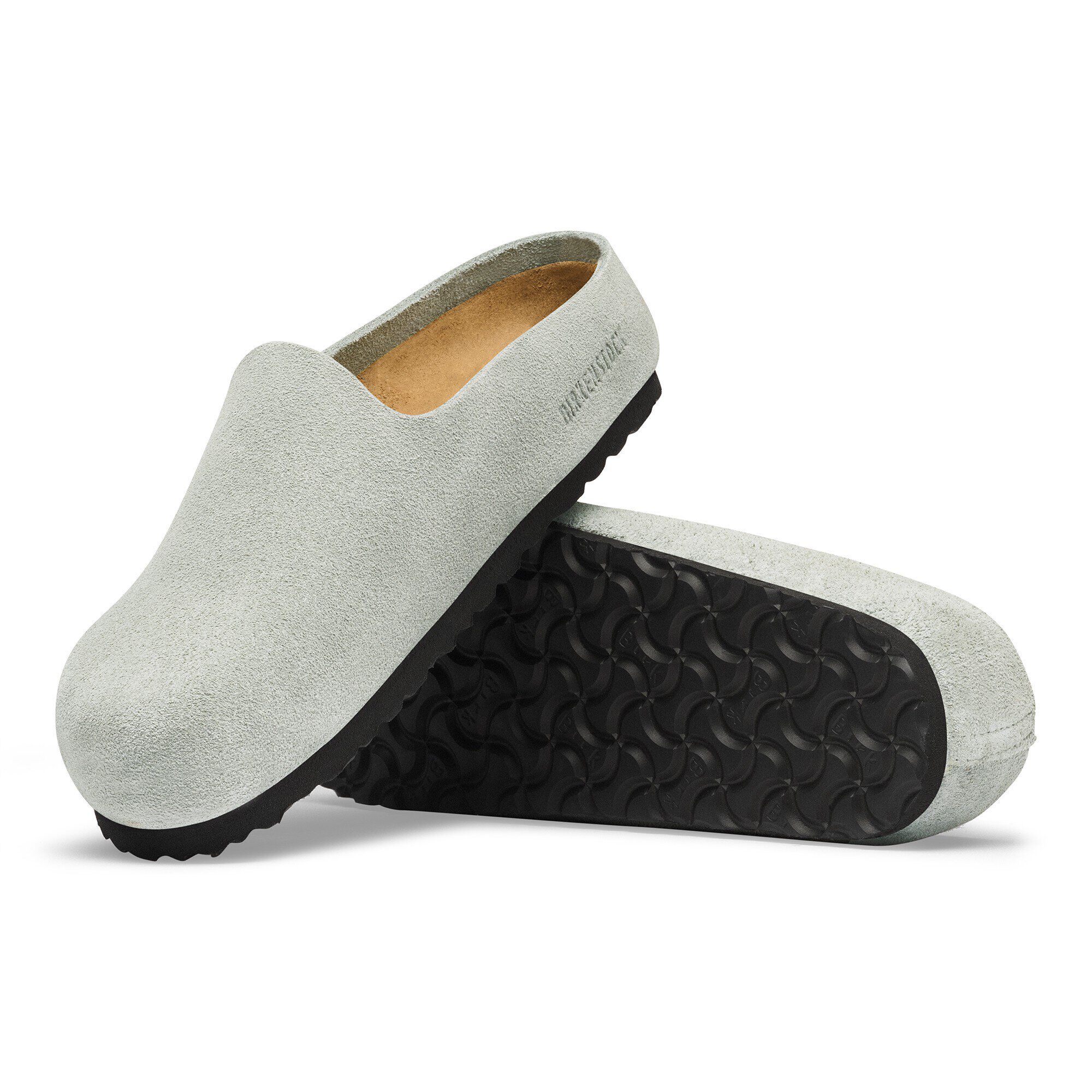   with outer sole details