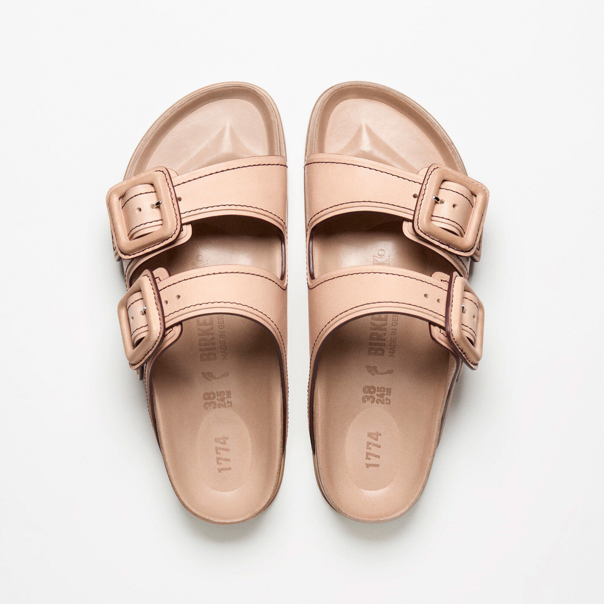 1774 Limited Edition Arizona جلد طبيعي