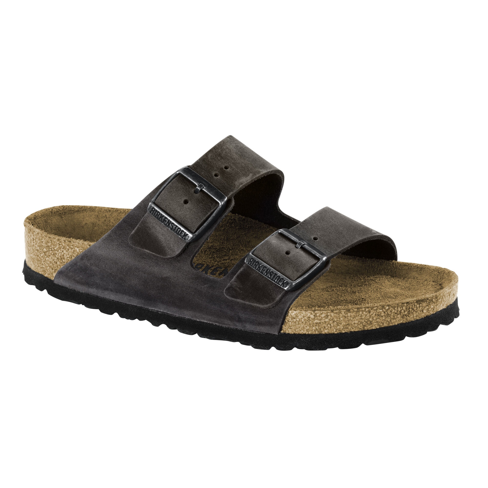 أريزونا جلد معزز بالزيوت - main image