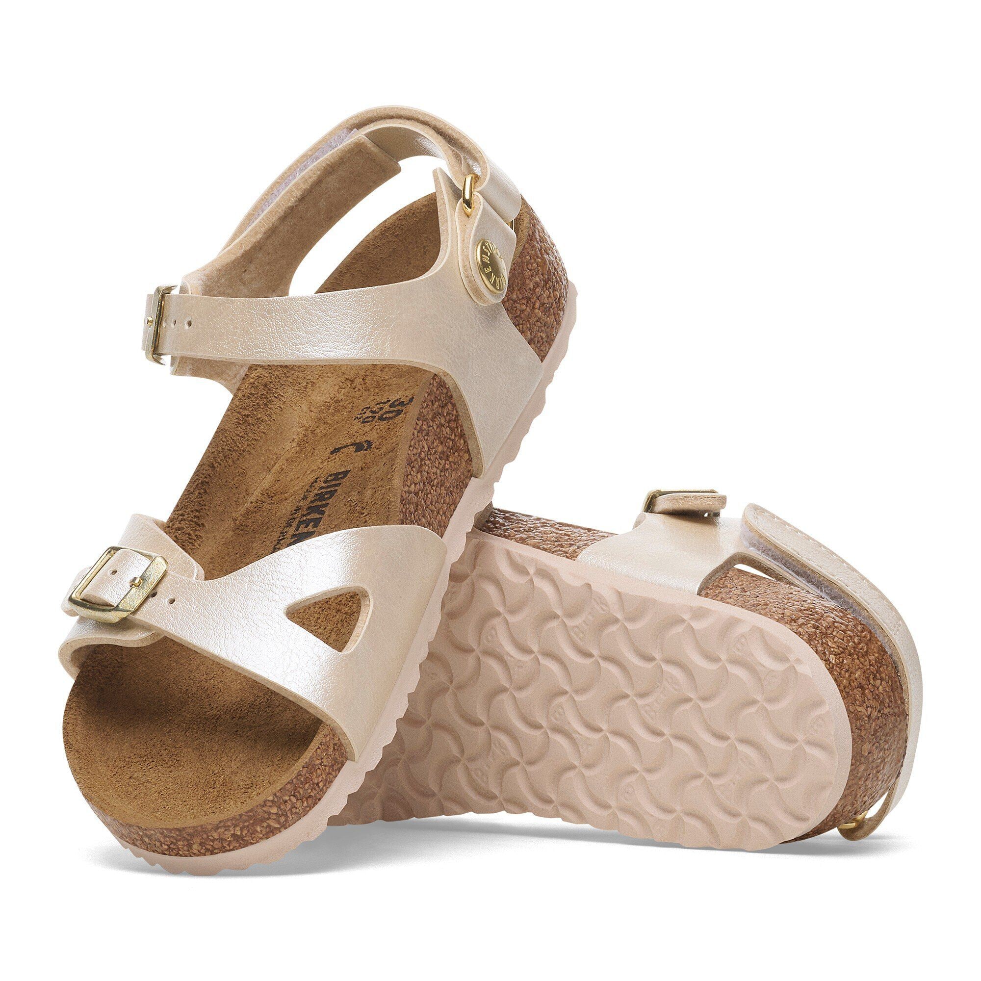   with outer sole details
