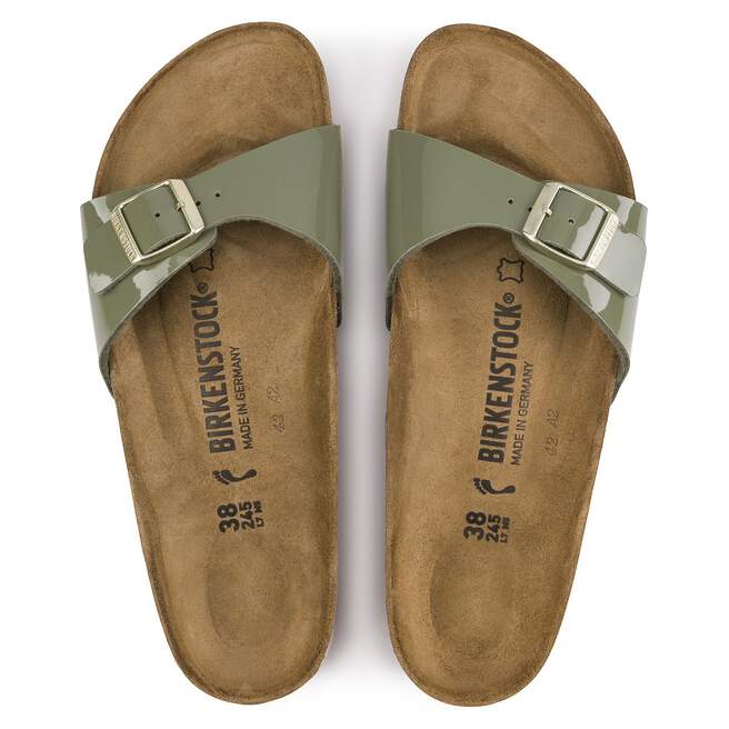 Madrid Birko-Flor Patent