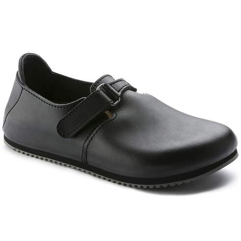 Linz Super Grip Natural Leather