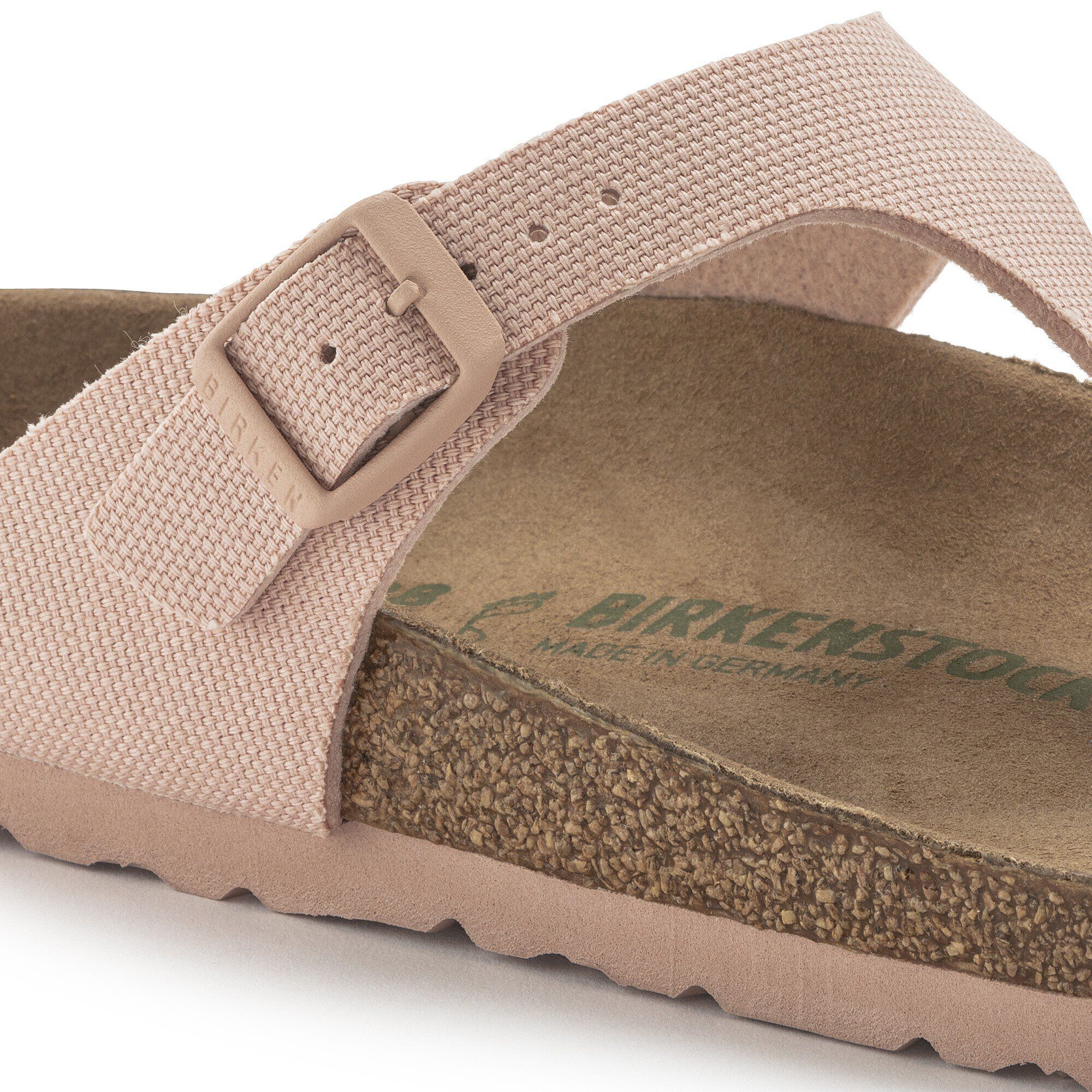 جيزة نباتي قماش