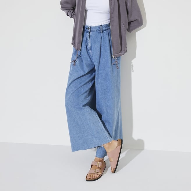 أريزونا إبزيم كبير جلد النوبوك أريزونا إبزيم كبير جلد النوبوك