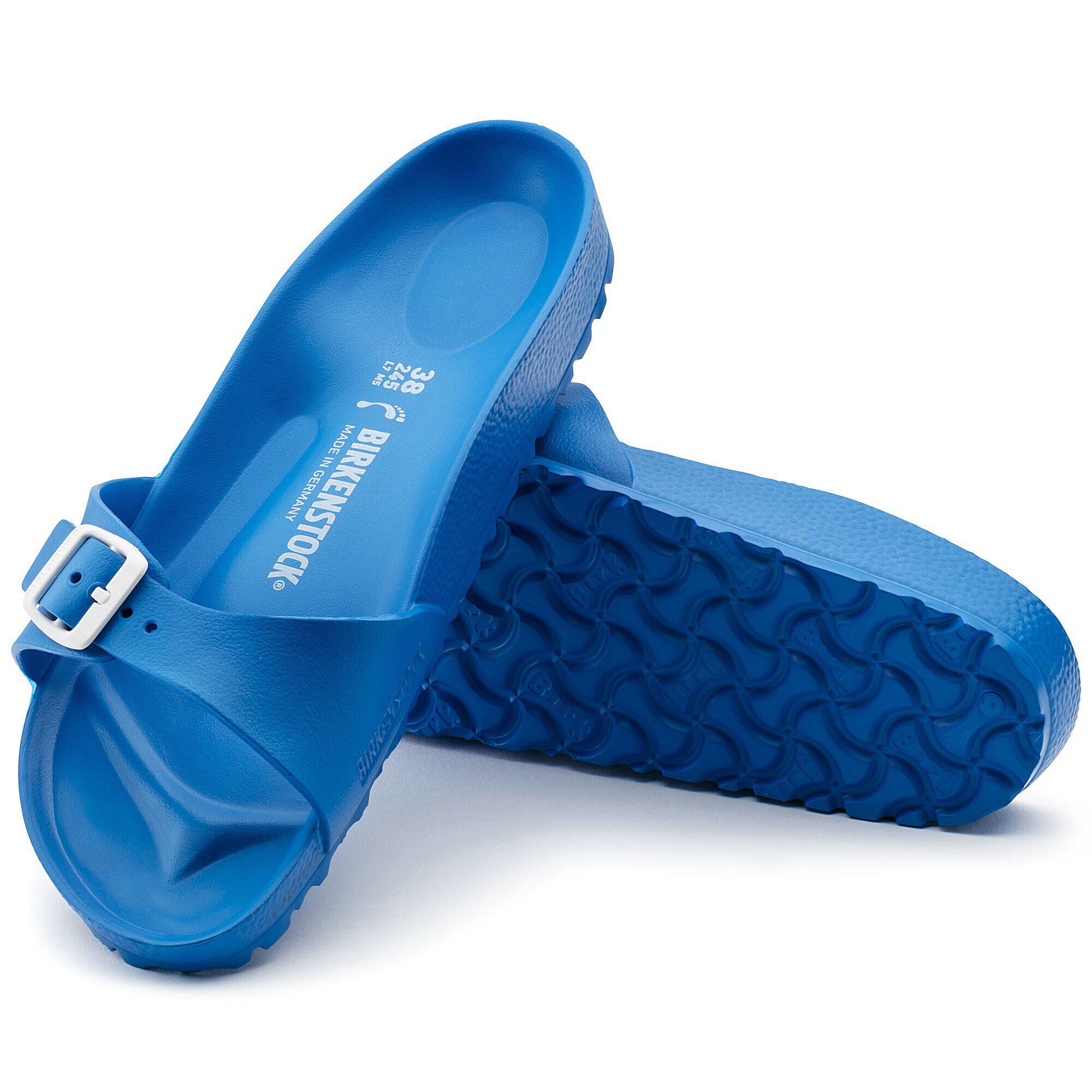   with outer sole details