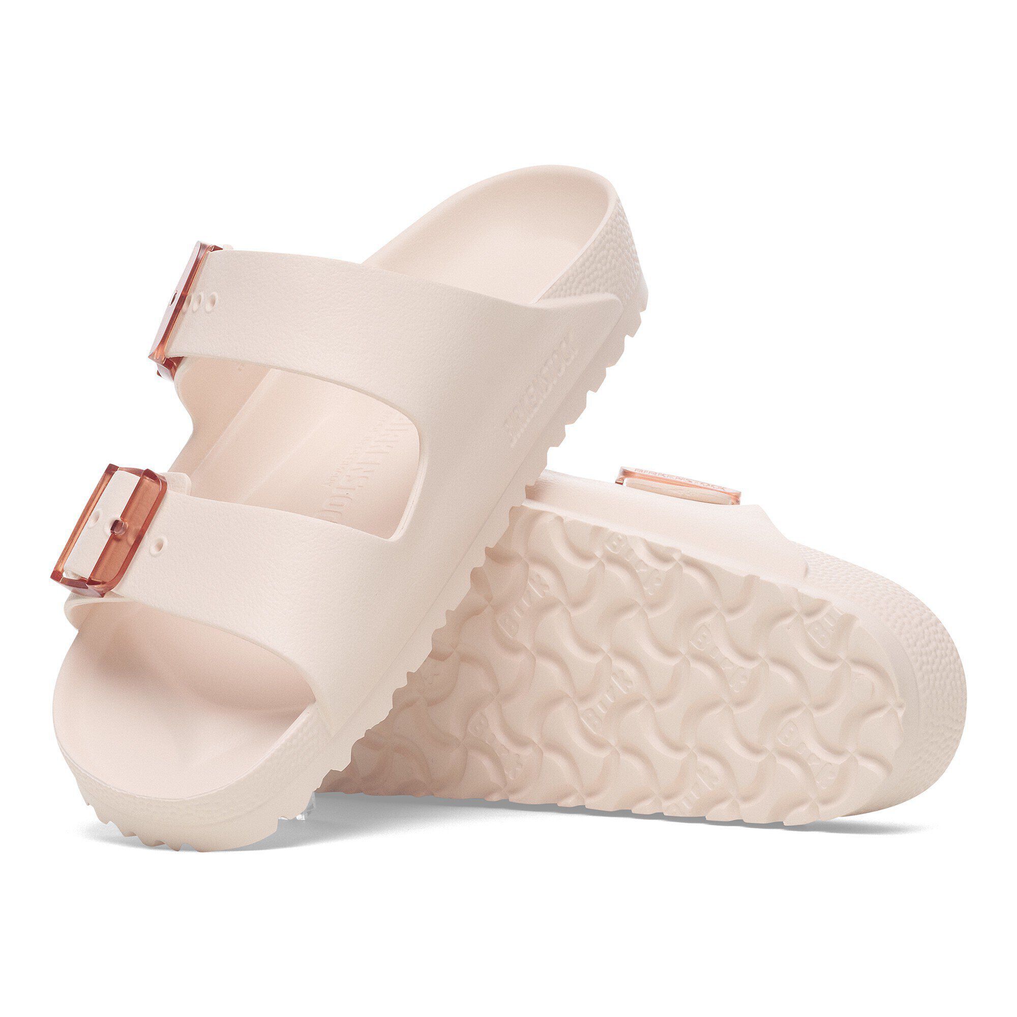   with outer sole details