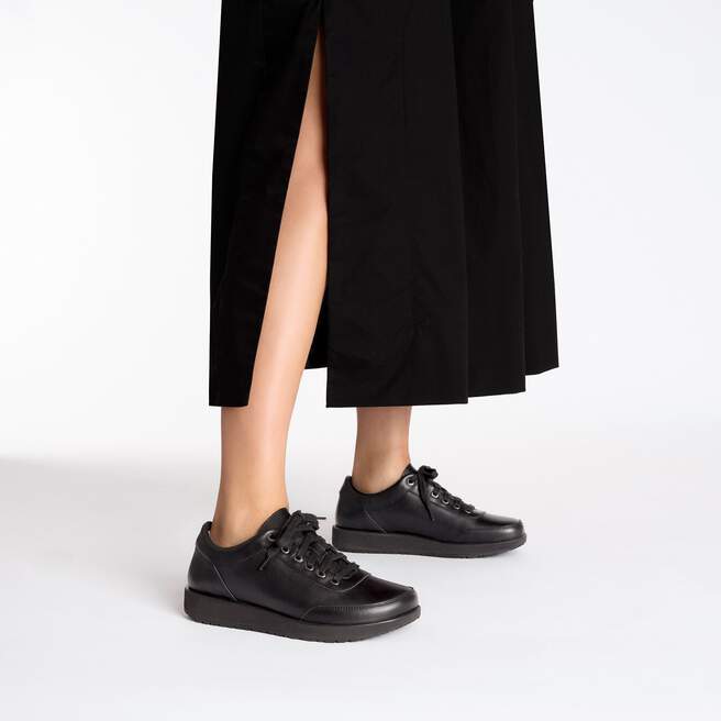 Honnef 365 Natural Leather