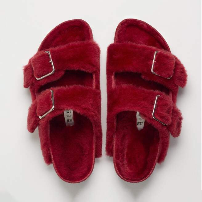 1774 Arizona Shearling Fur