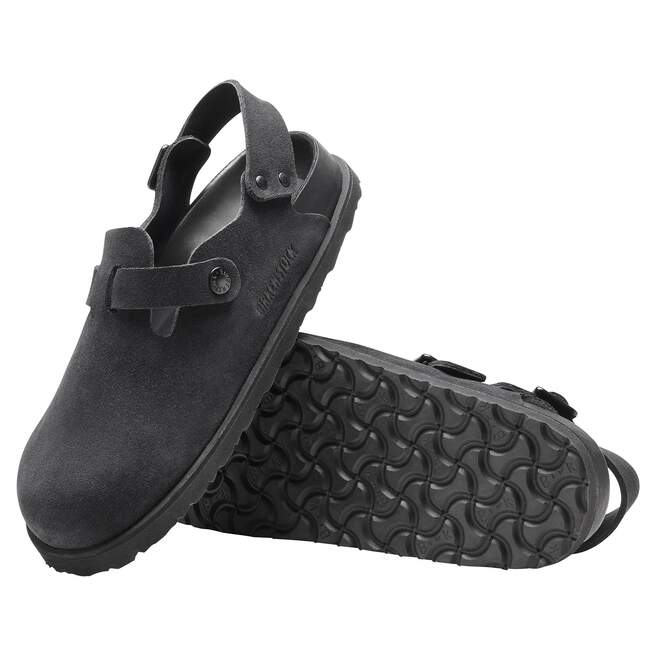 1774 IV Tokio Suede Leather