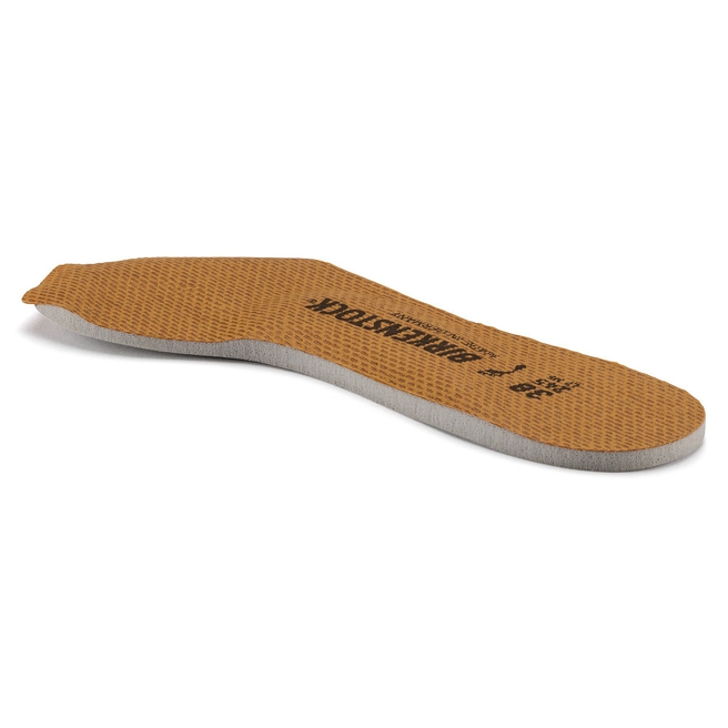 3/4 Length Insole Birko-Tex Textile 3/4 Length Insole Birko-Tex Textile