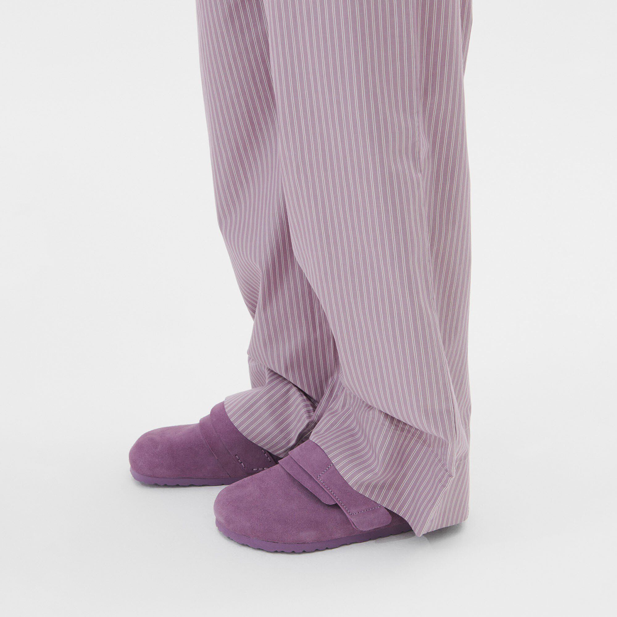 Nagoya Suede Tekla Veloursleder