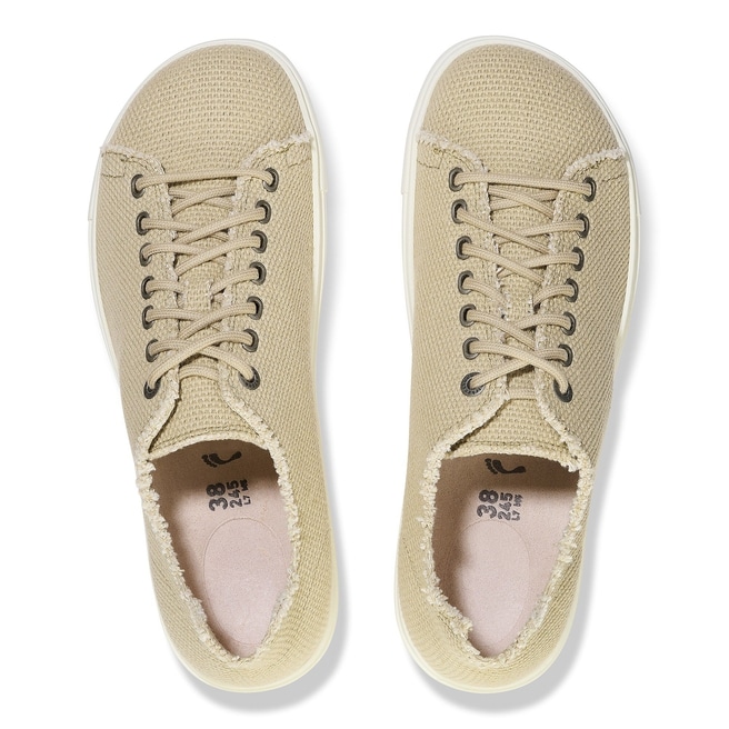 Bend Low Decon Textile