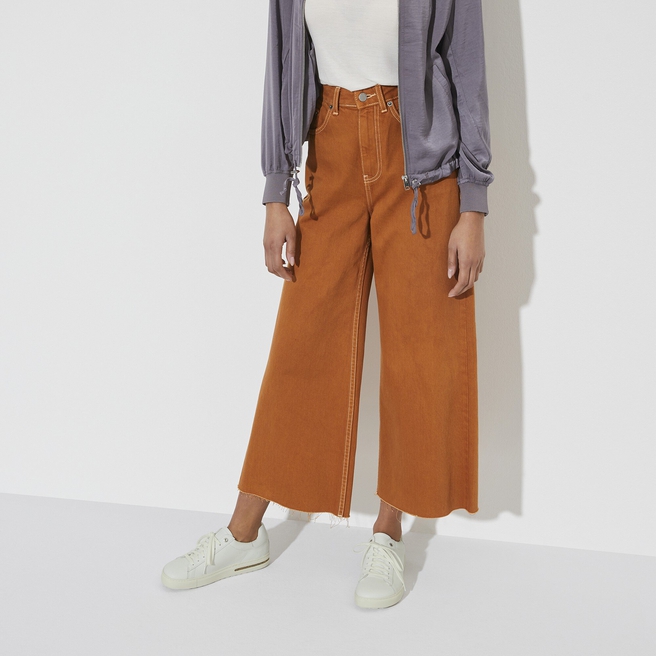 بيند لو منخفض جلد طبيعي