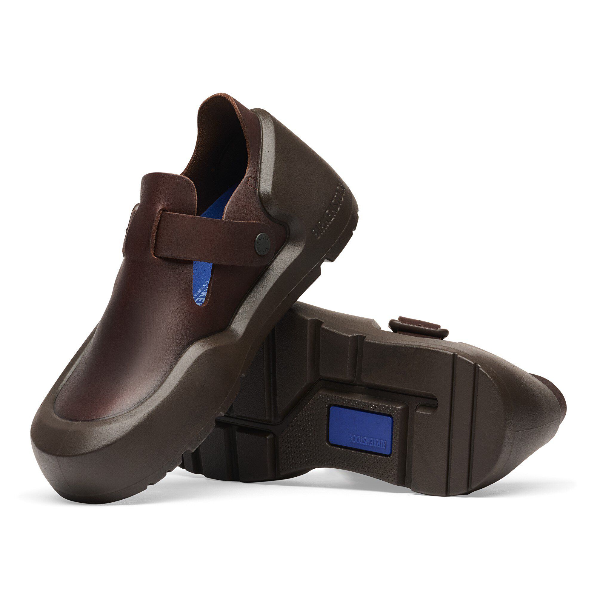   with outer sole details