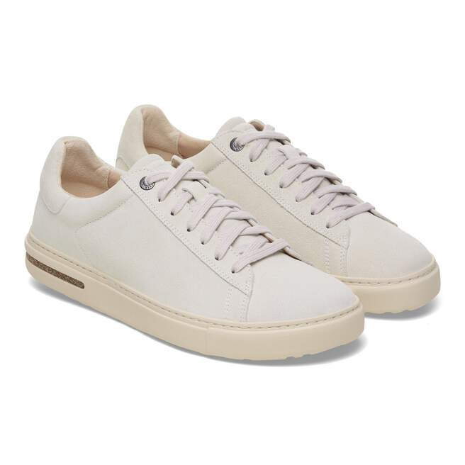 Bend Low Suede Leather