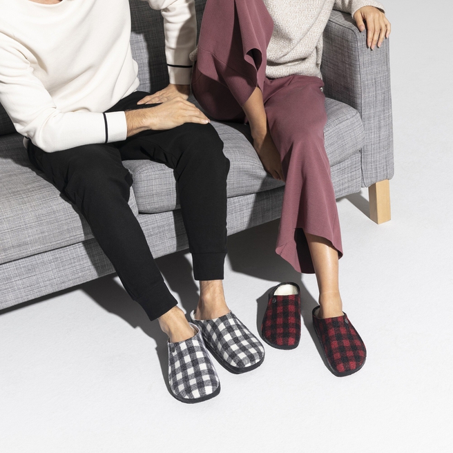 Zermatt Shearling Felt Zermatt Shearling Felt