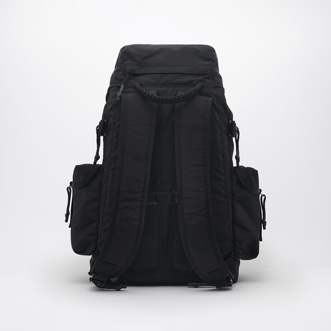 Maharishi Backpack Synthetik Maharishi Backpack Synthetik