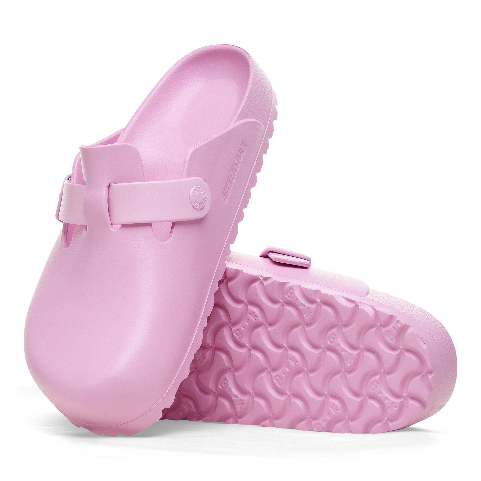   with outer sole details