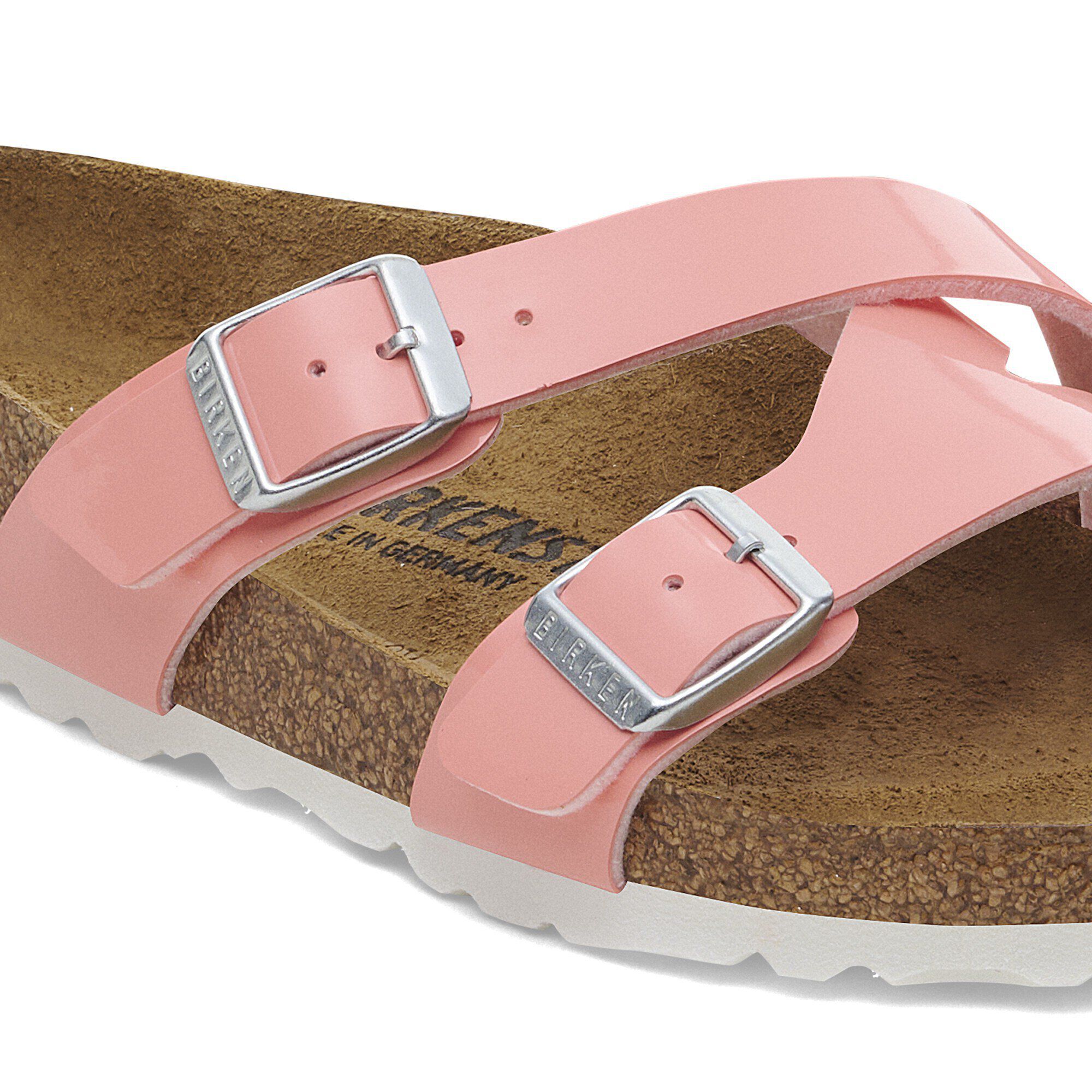 Yao Balance Birko-Flor Lack