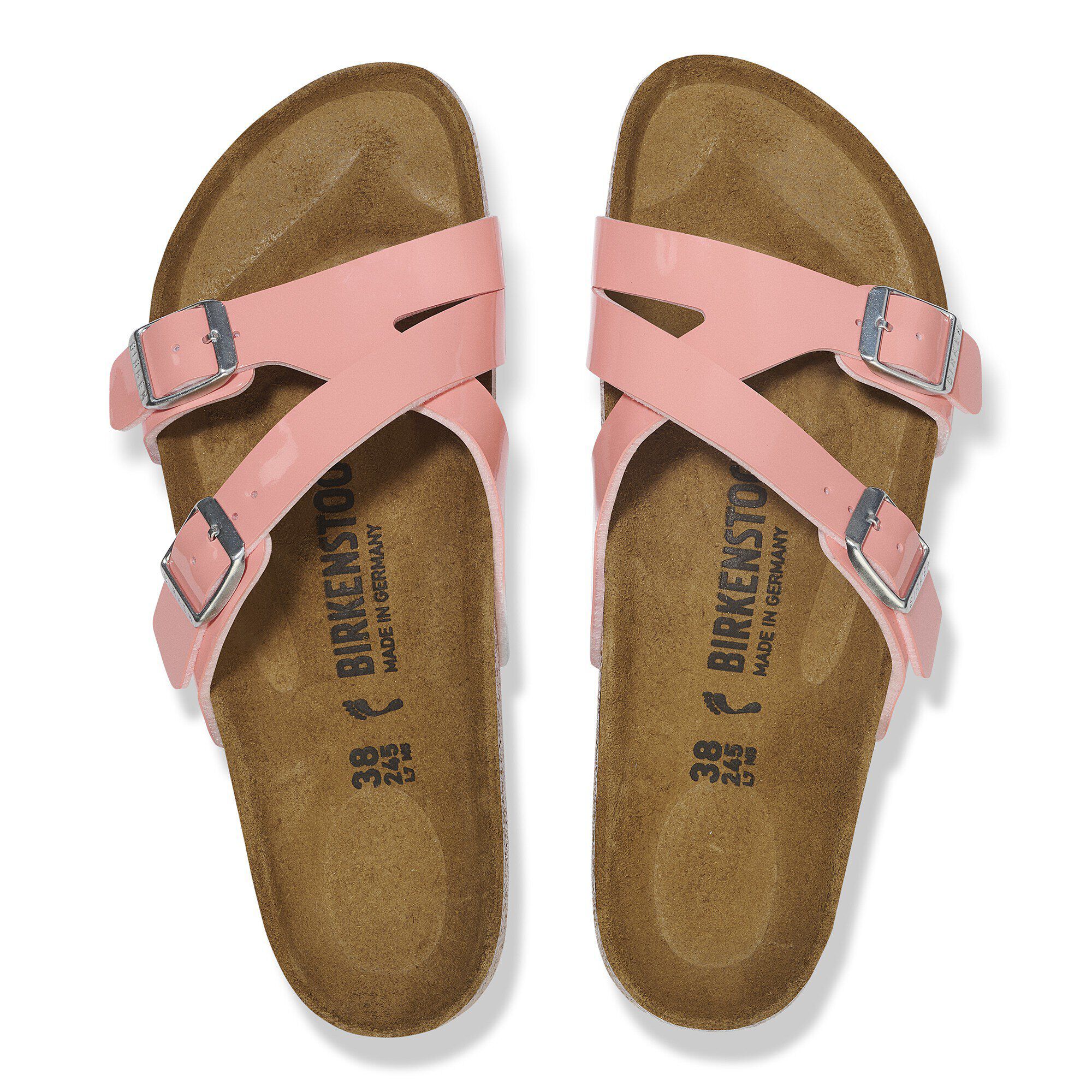 Yao Balance Birko-Flor Lack