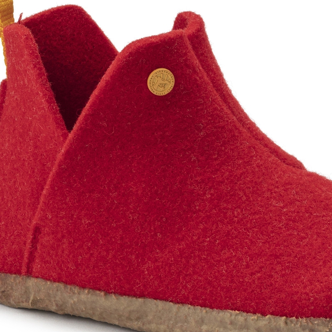 Andermatt Kids Felt Andermatt Kids Felt