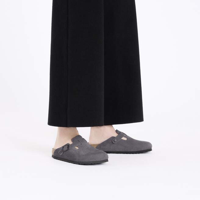 Boston Suède Boston Suède