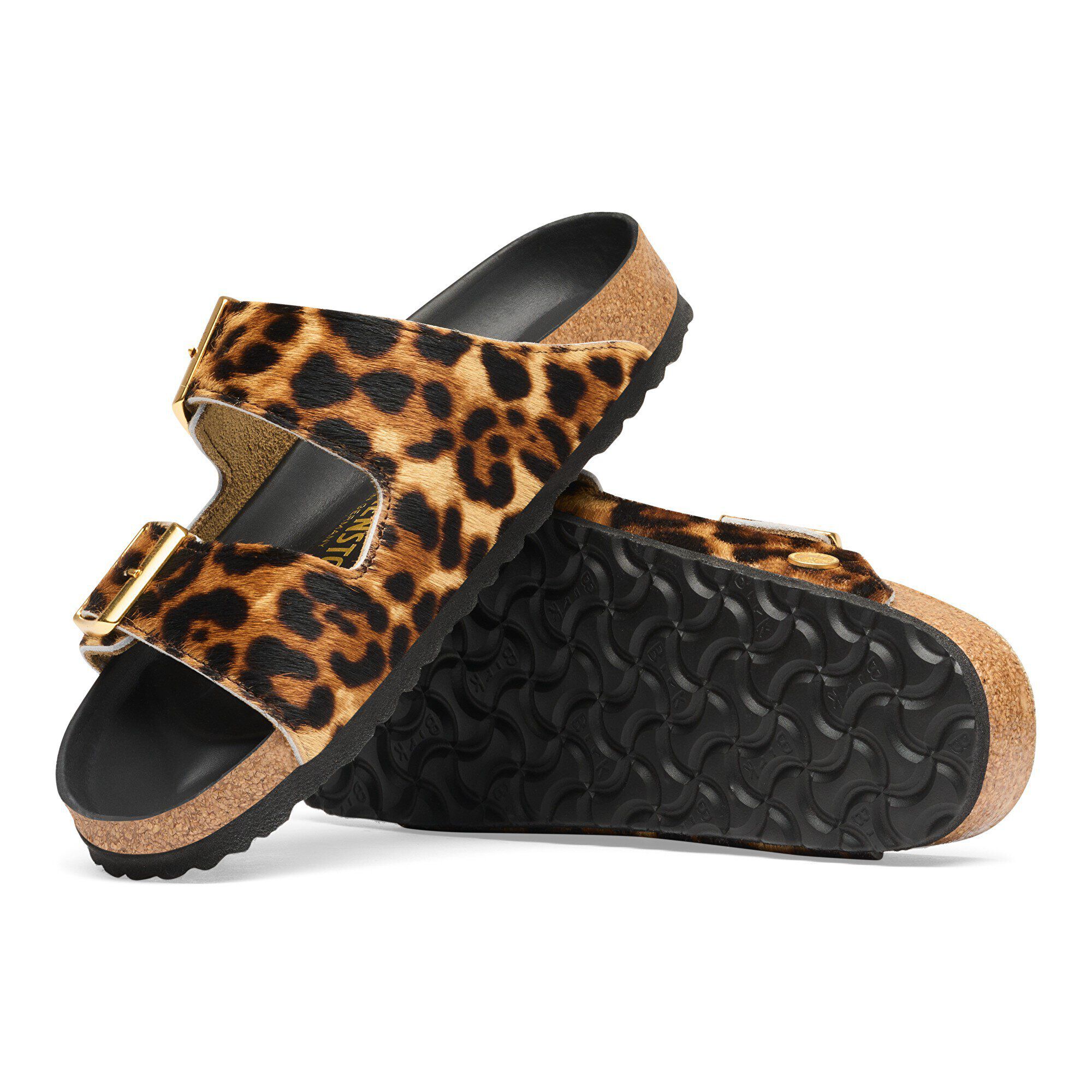   with outer sole details