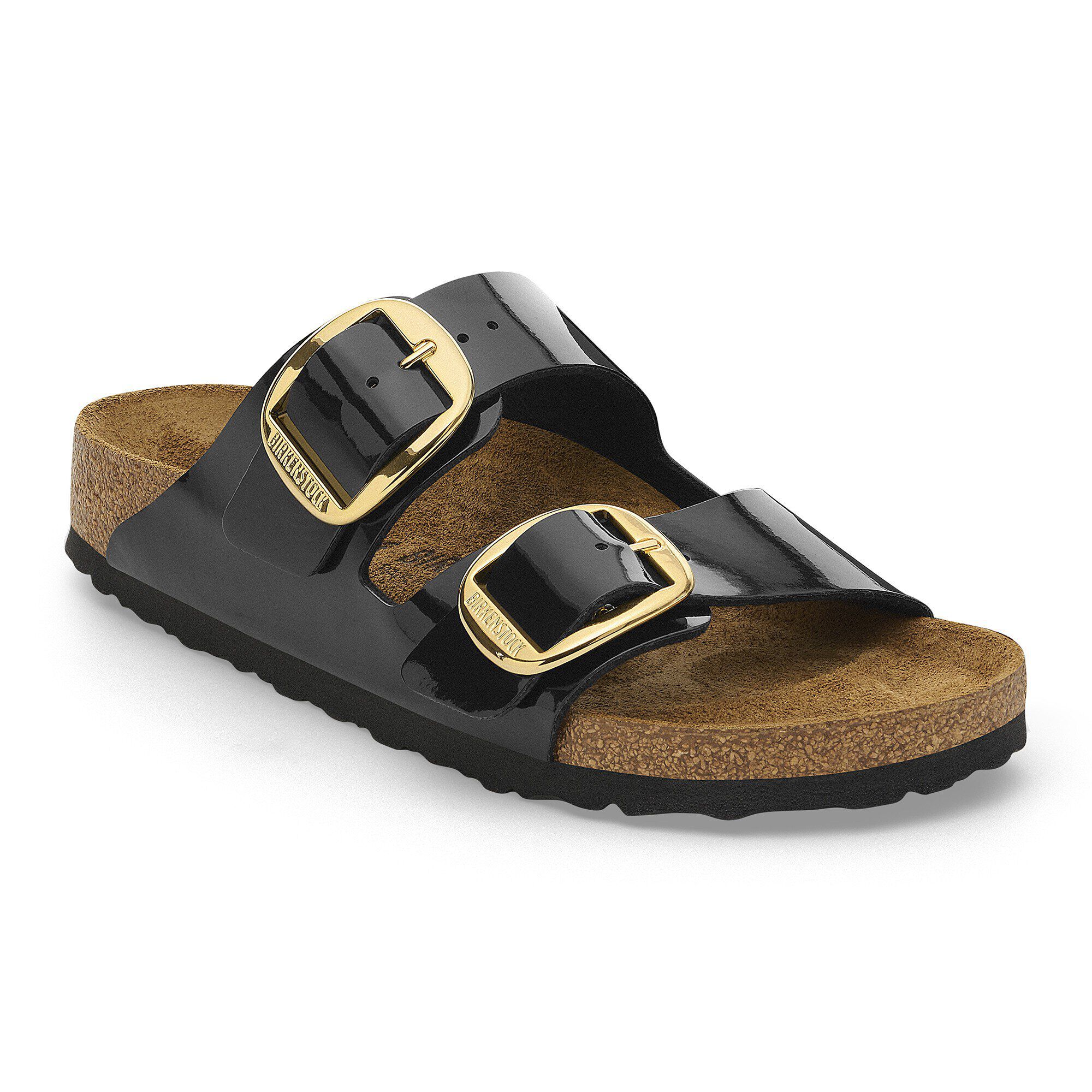 Arizona Big Buckle Birko-Flor Patent - main image