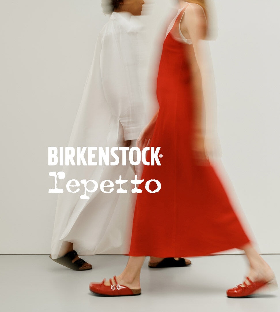 Maharishi | BIRKENSTOCK 日本