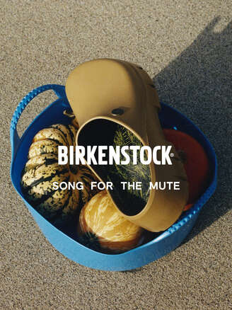 1774 Song for the Mute