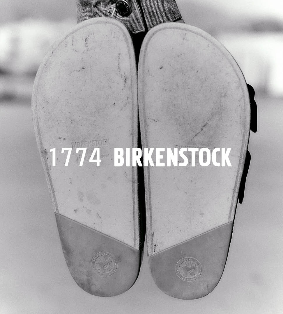 1774 222 West Suede / 1774 222 ウエスト スエード」（スエードレザー