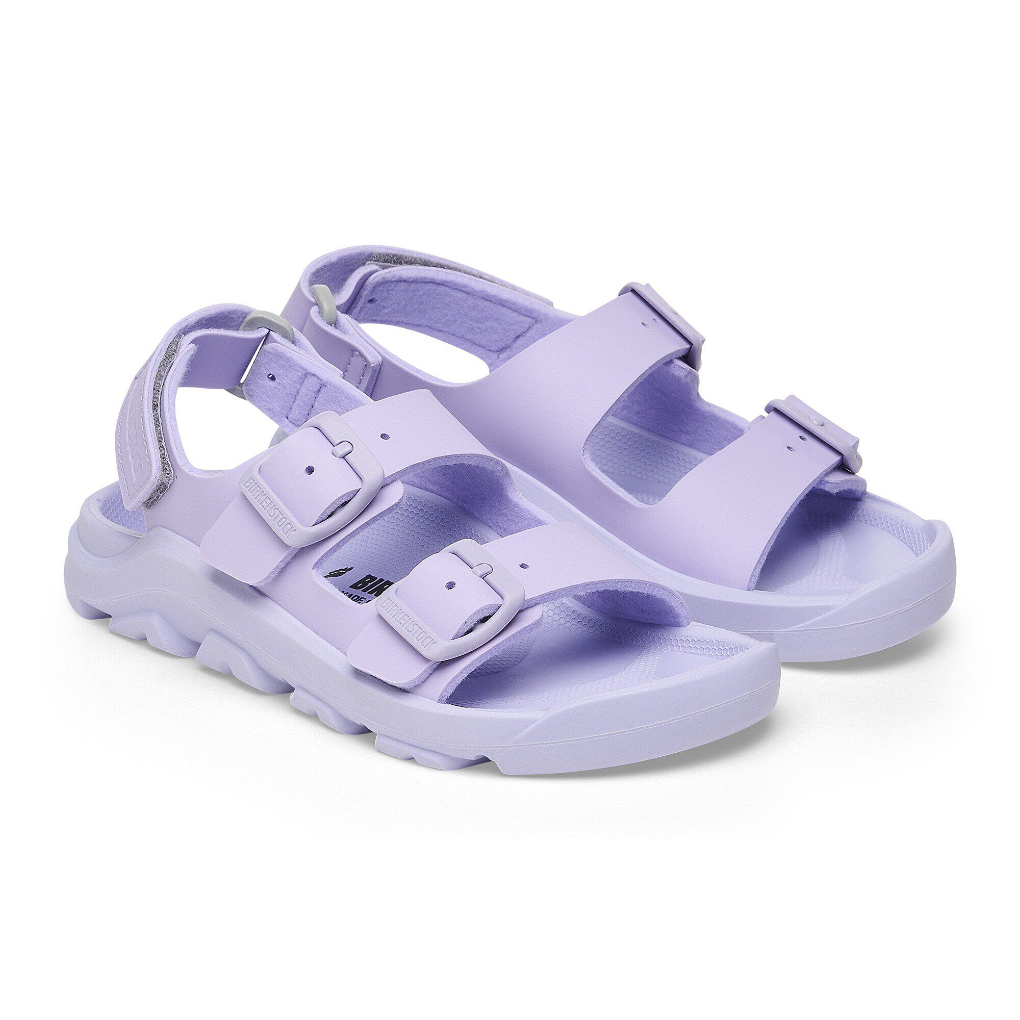 Mogami Kids AS Birko-Flor - shown as a pair