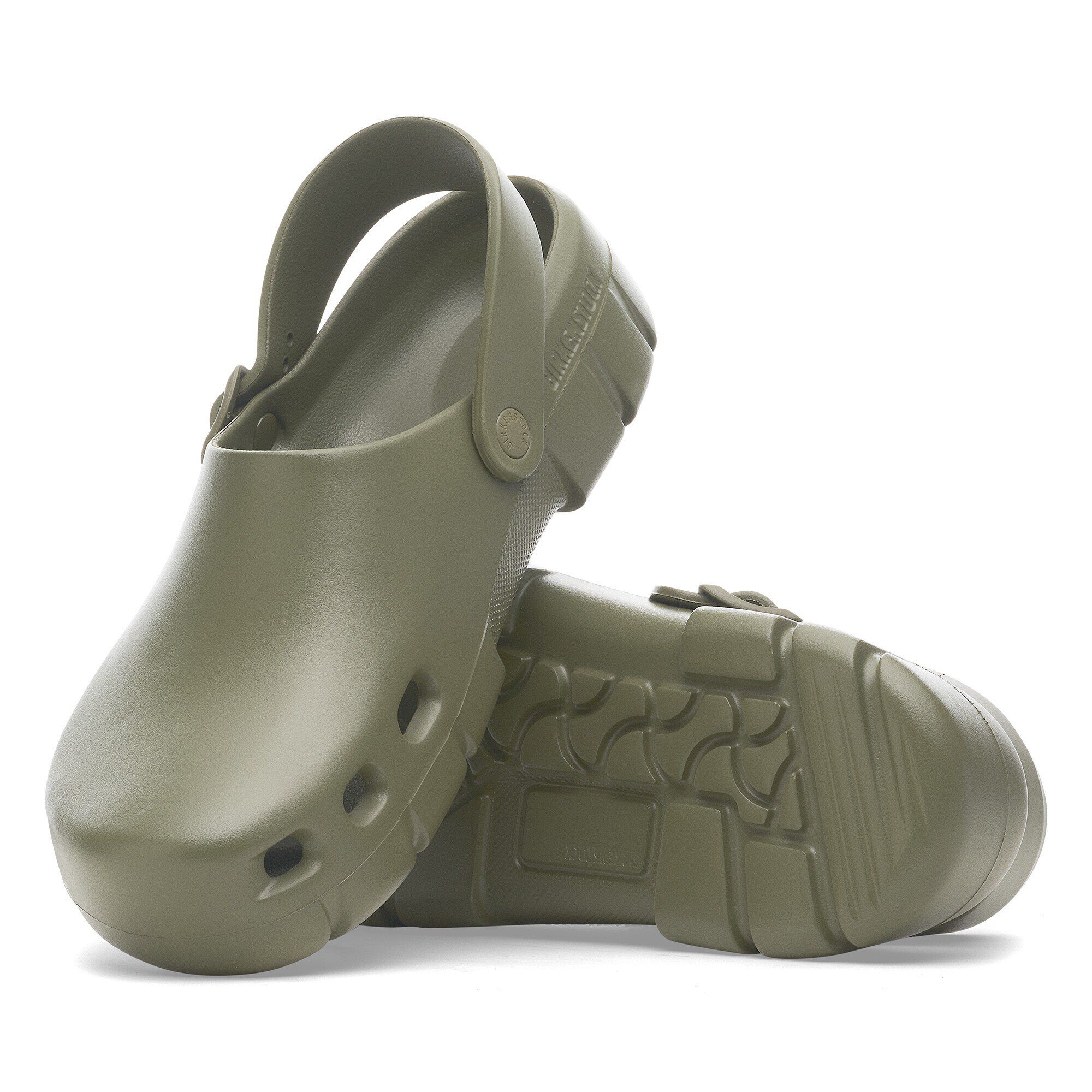   with outer sole details
