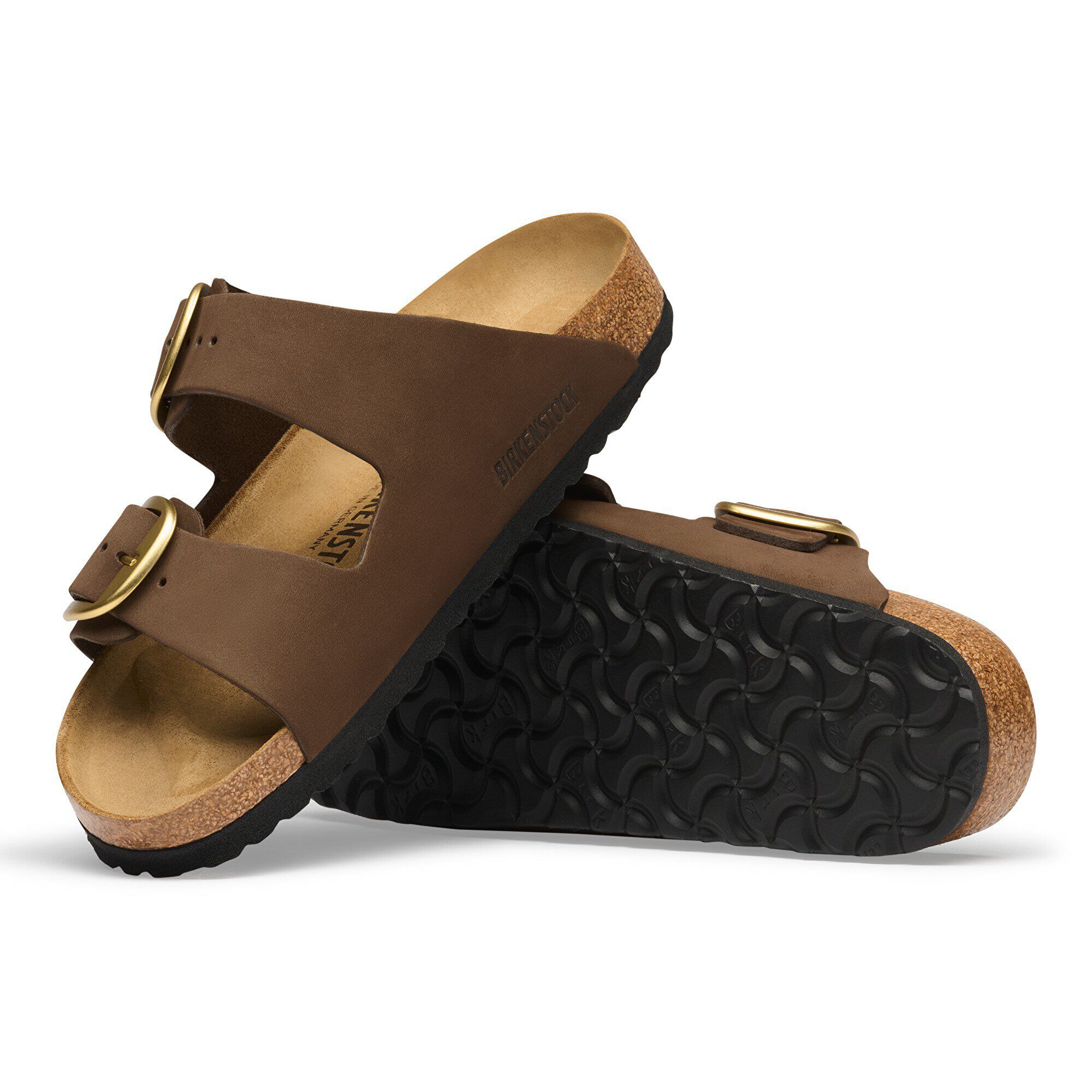   with outer sole details