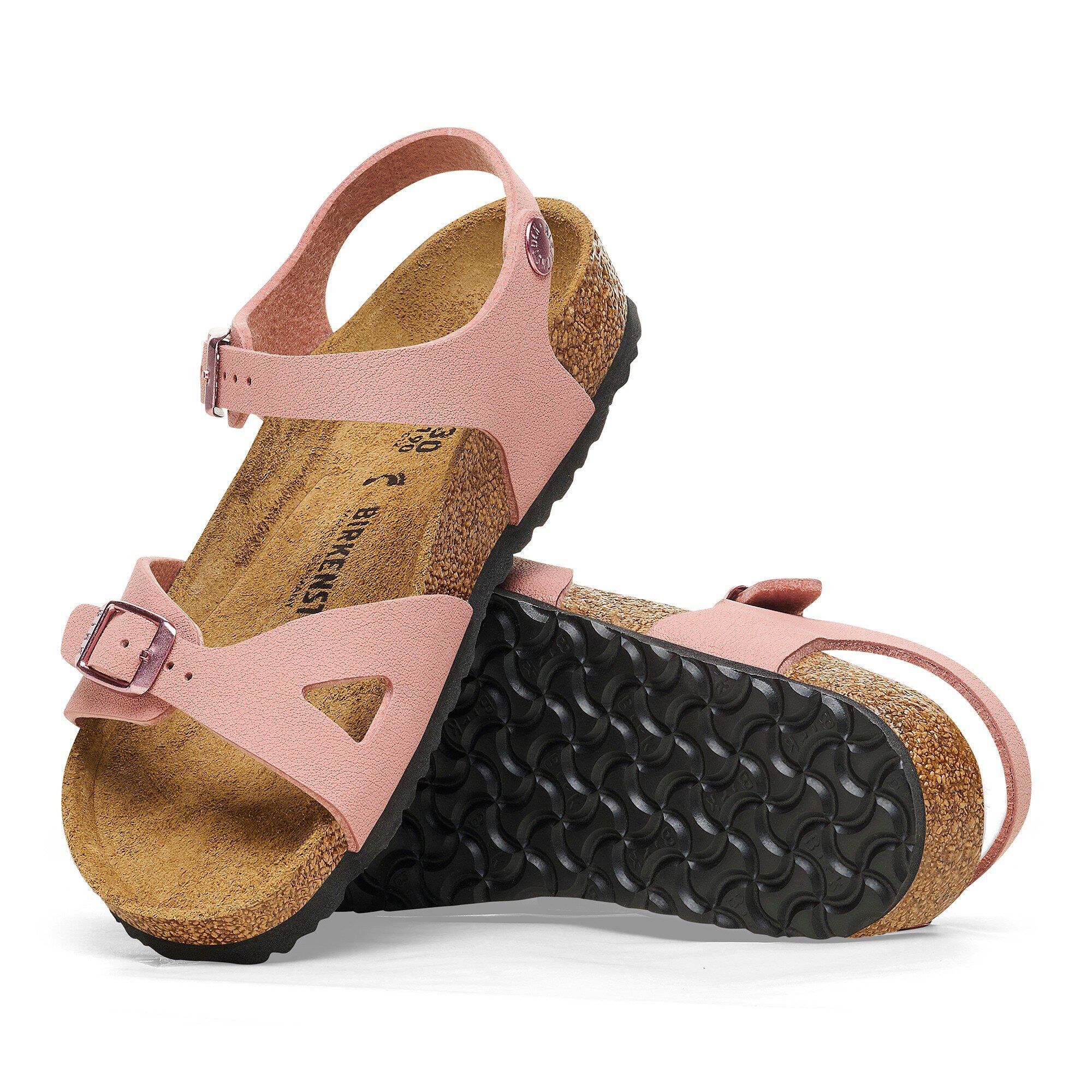   with outer sole details