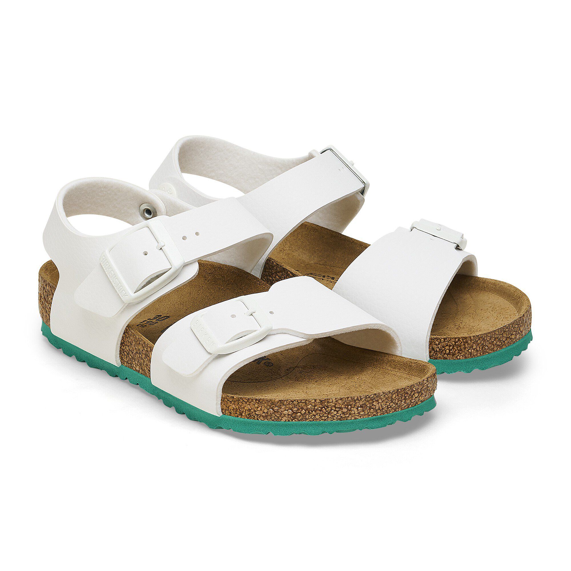   - shown as a pair