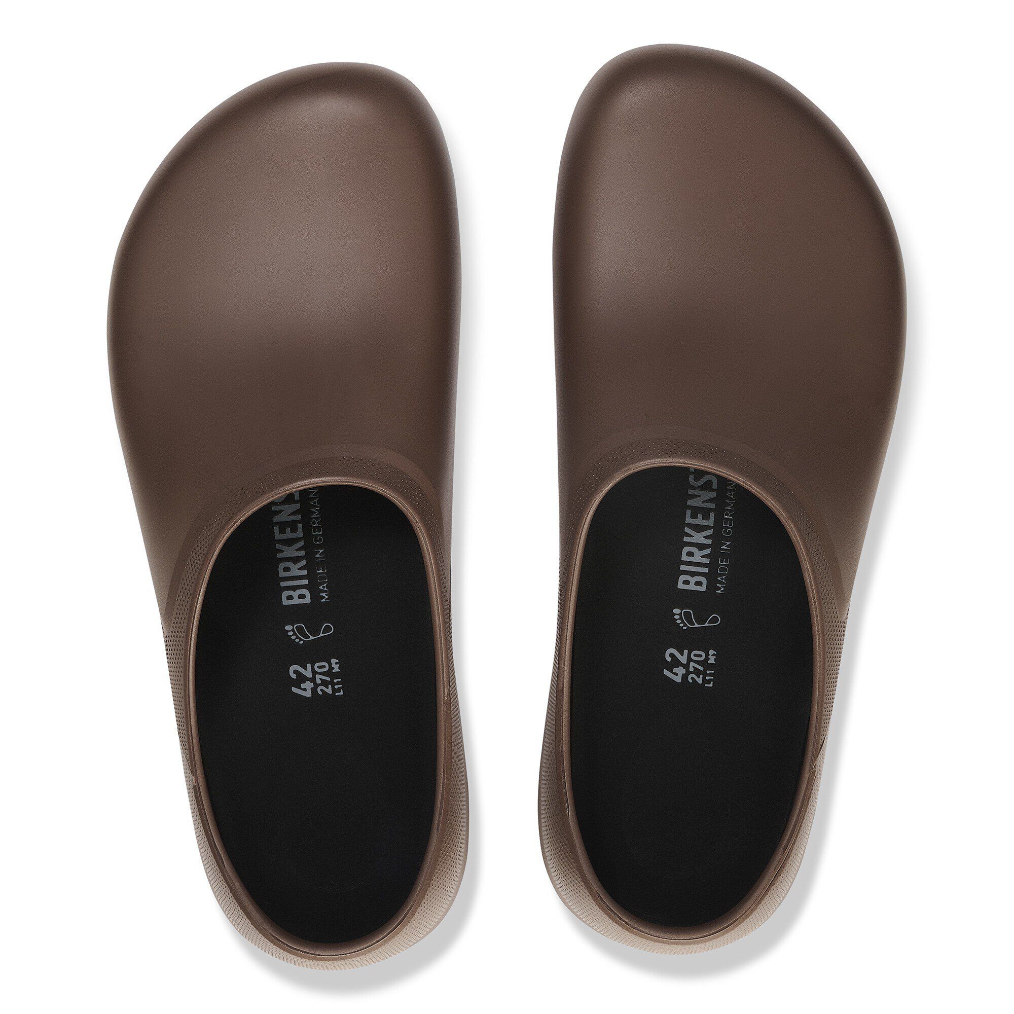 Profi Birki 2.0 Polyurethane - a top view