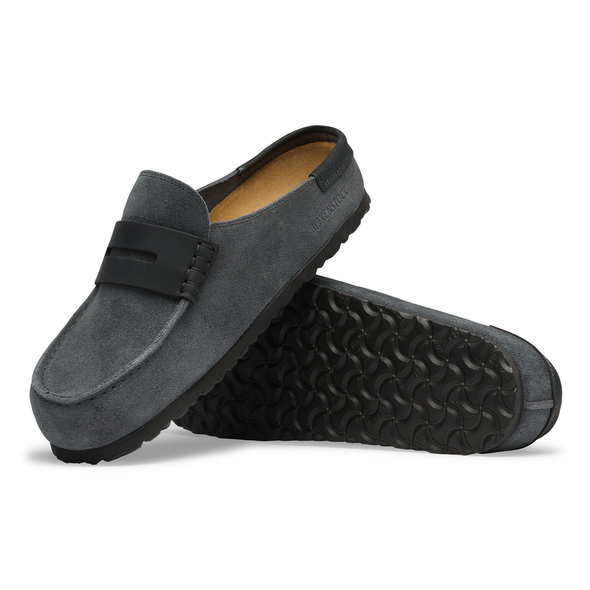   with outer sole details