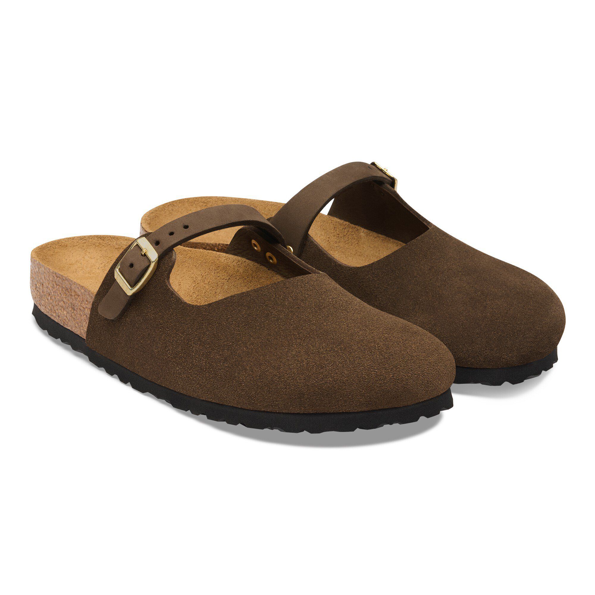   - shown as a pair