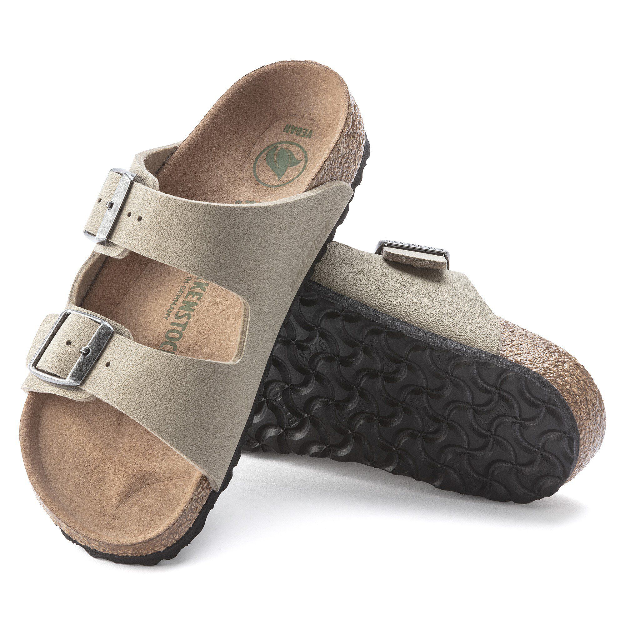   with outer sole details
