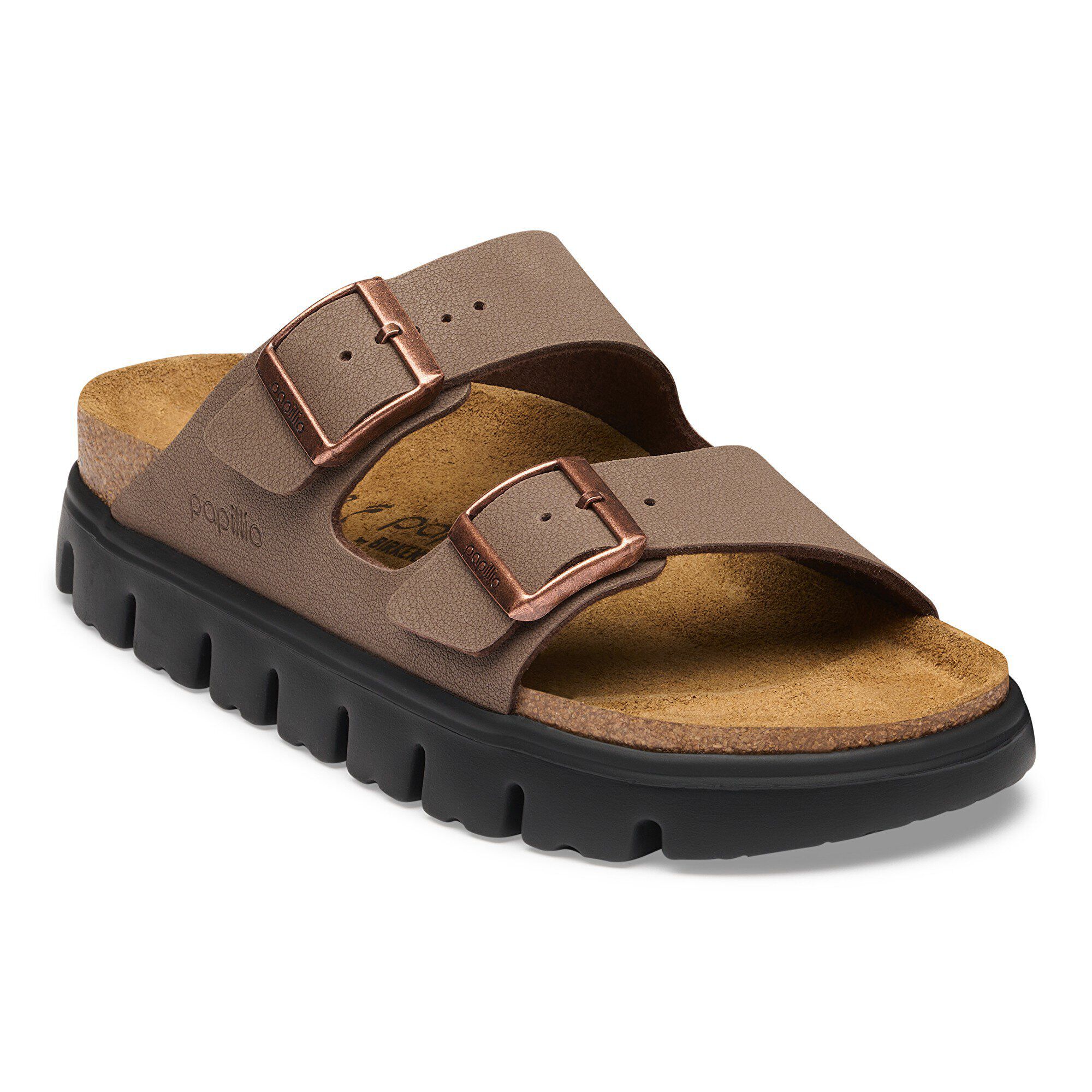 Arizona PAP Chunky Birko-Flor Nubuck - main image
