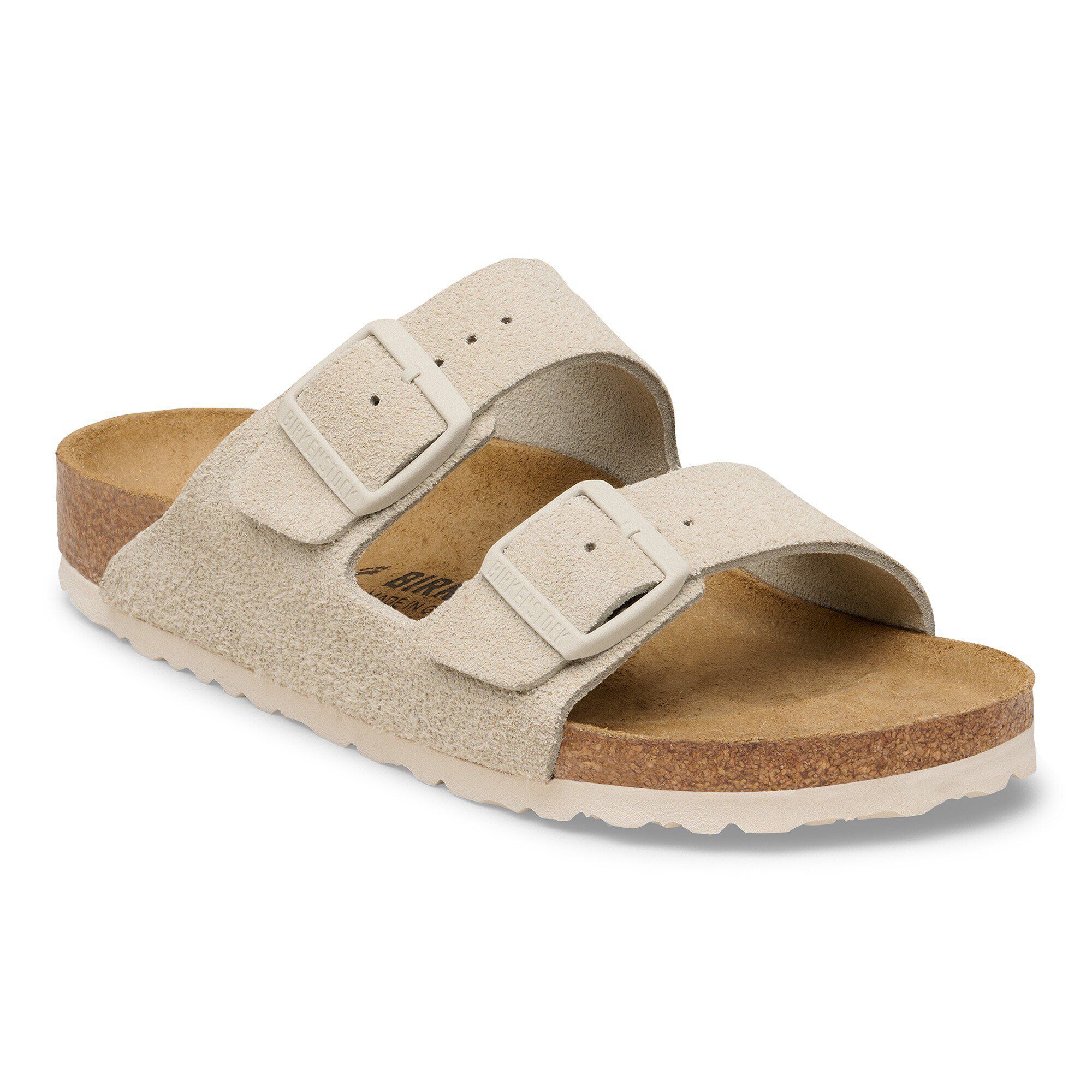 Arizona Suede Leather - main image