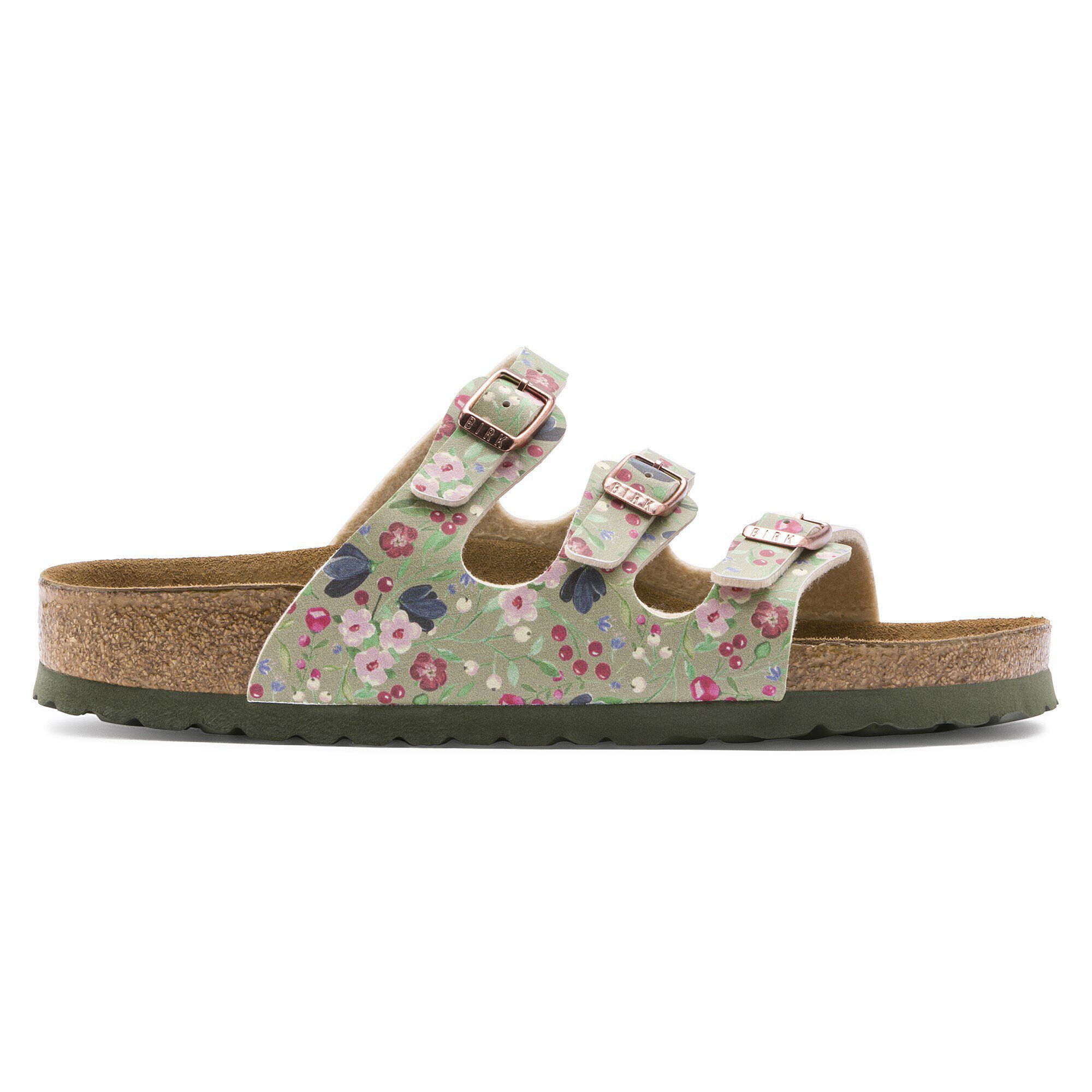 Florida /フロリダ ビルコフロー - a side view