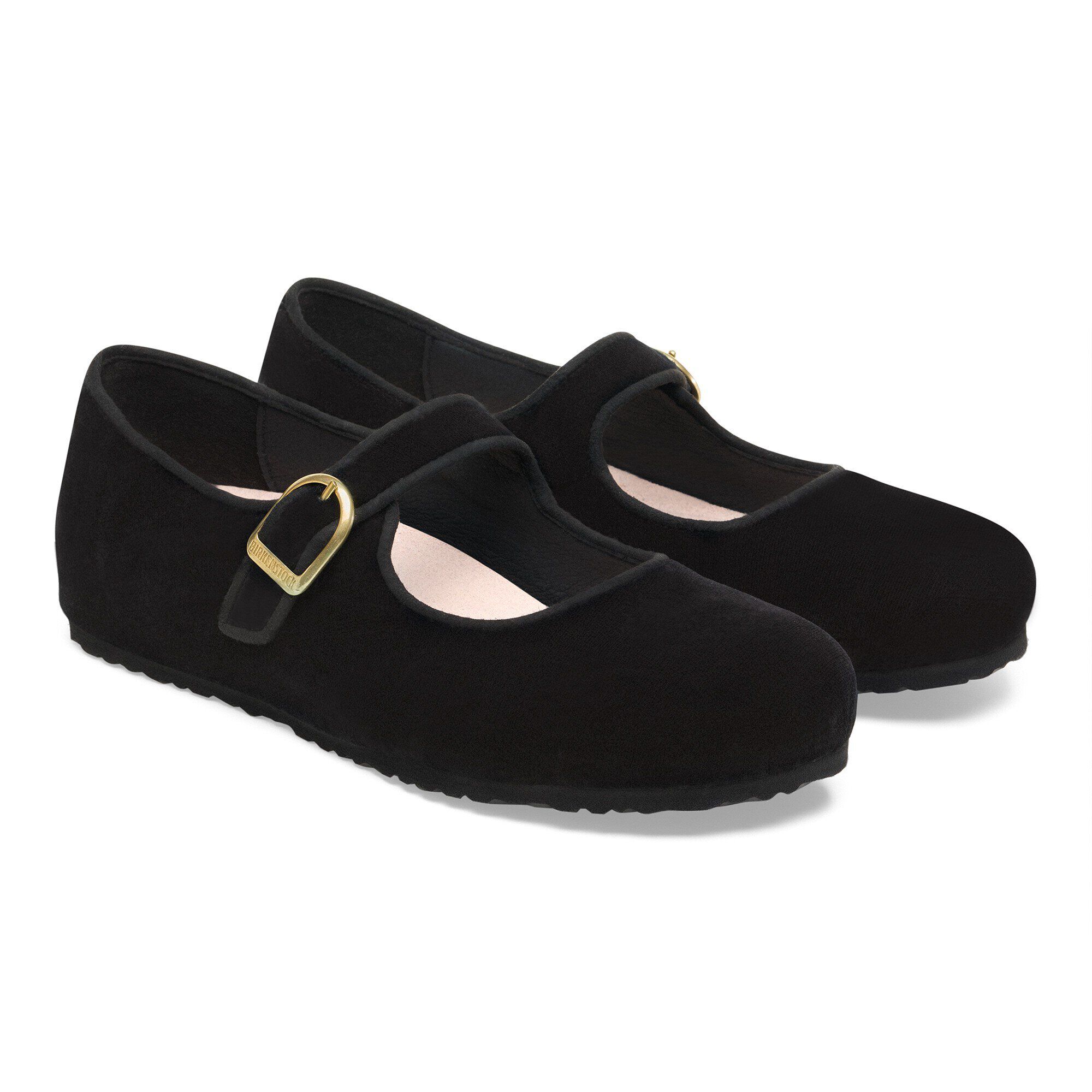 산타 클라리타 벨벳 - shown as a pair