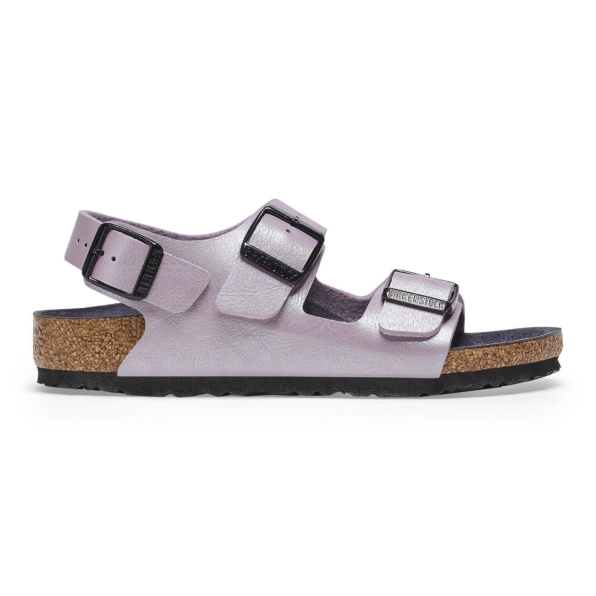 Milano Kids Birko-Flor - a side view