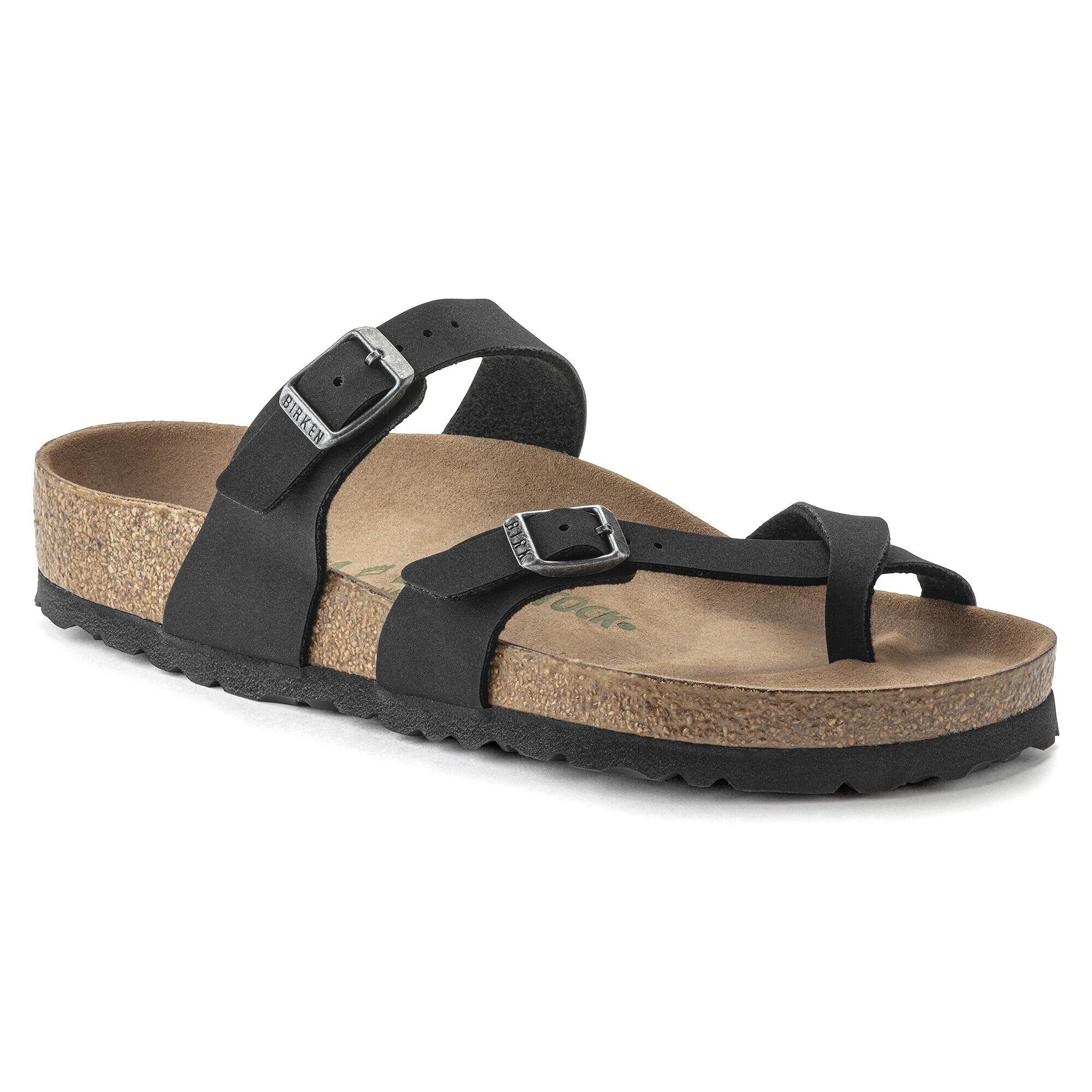 Mayari Vegan Birko-Flor Nubuck - main image