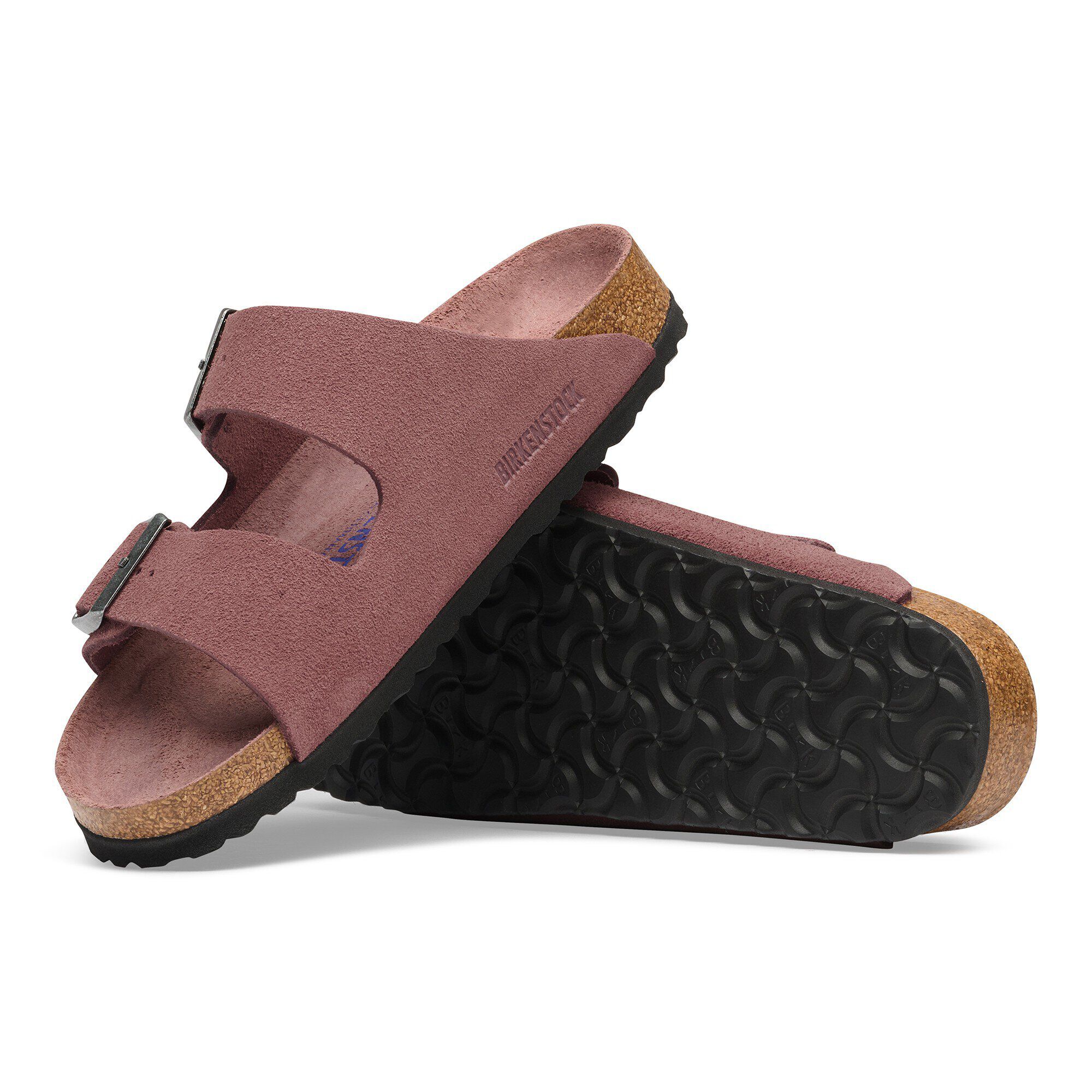   with outer sole details