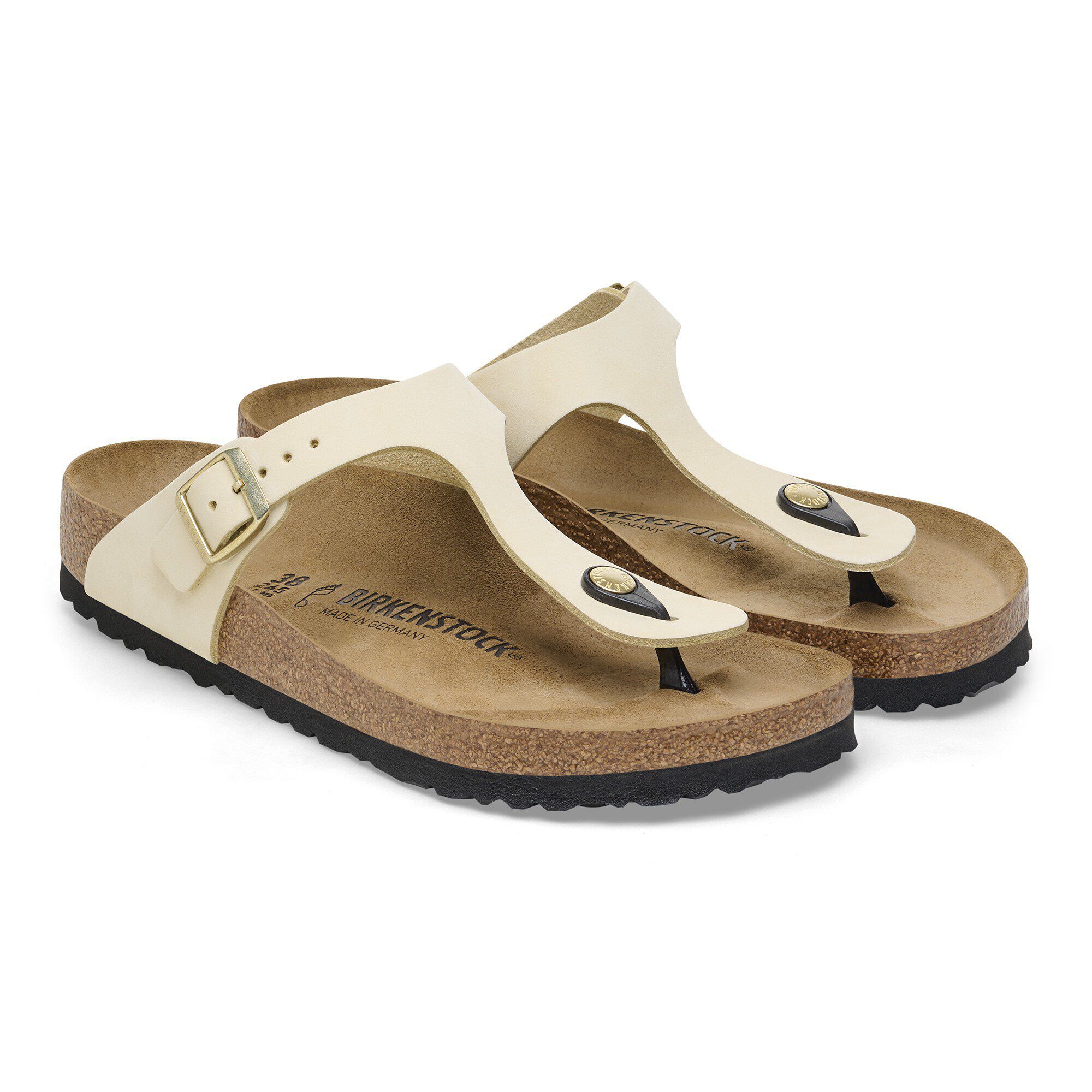   - shown as a pair