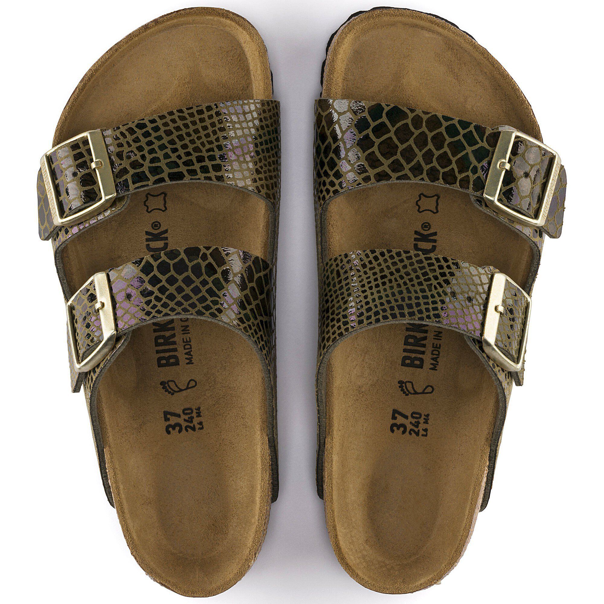 Arizona / アリゾナ ビルコフロー - a top view